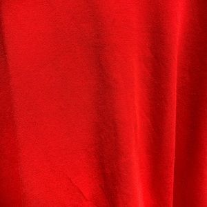 LuLaRoe Red XL Perfect T